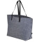 The Goods Recycled Felt Shoulder Tote