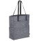 The Goods Recycled Felt Tall Shopper Tote