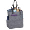 The Goods Recycled Felt Tall Shopper Tote