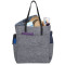 The Goods Recycled Felt Tall Shopper Tote