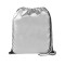 Oriole Reflective Drawstring Bag