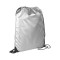 Oriole Reflective Drawstring Bag