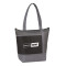 Chrome Non-Woven 9 Can Lunch Cooler
