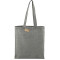 Recycled 5oz Cotton Twill Tote
