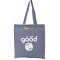 Recycled 5oz Cotton Twill Tote