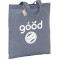 Recycled 5oz Cotton Twill Tote