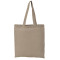 Recycled 5oz Cotton Twill Tote