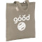 Recycled 5oz Cotton Twill Tote