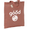Recycled 5oz Cotton Twill Tote