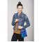 Rally Crossbody Tote