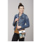 Rally Crossbody Tote