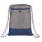 Logan Drawstring Bag