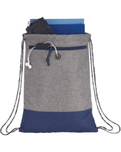 Logan Drawstring Bag