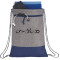 Logan Drawstring Bag