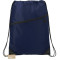 Robin RPET Drawstring Bag
