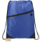 Robin RPET Drawstring Bag