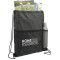 Grid Drawstring
