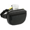 Grid Fanny Pack