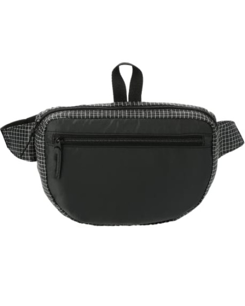 Grid Fanny Pack