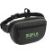 Grid Fanny Pack