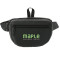 Grid Fanny Pack