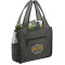 Grid Bungalow Tote