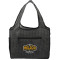 Grid Bungalow Tote
