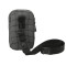 Grid Lanyard Phone Pouch
