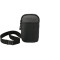 Grid Lanyard Phone Pouch