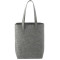 Recycled Felt Shopper Tote