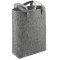 Recycled Felt Shopper Tote