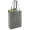 Recycled Felt Shopper Tote