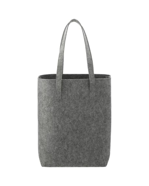 Recycled Felt Shopper Tote