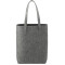 Recycled Felt Shopper Tote