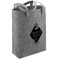Recycled Felt Shopper Tote
