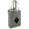 Recycled Felt Shopper Tote