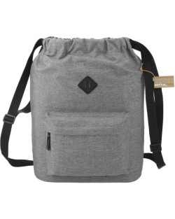 Essentials Recycled Insulated Drawstring