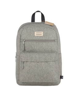 The Goods Recycled 15" Laptop Backpack
