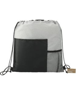 Cycle RPET Drawstring Bag