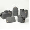 Vila Recycled Executive Duffel