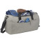 The Goods Recycled Roll Duffel