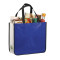 Gloss Laminated Non-Woven Shopper Tote