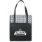 Big Grocery Laminated Non-Woven Tote