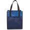 Big Grocery Laminated Non-Woven Tote