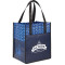 Big Grocery Laminated Non-Woven Tote