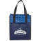 Big Grocery Laminated Non-Woven Tote