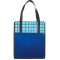 Big Grocery Laminated Non-Woven Tote