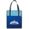 Big Grocery Laminated Non-Woven Tote