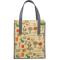 Big Grocery Vintage Laminated Non-Woven Tote