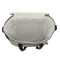 The Goods Recycled 36 Can Flip Top Cooler